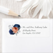 Korallen, Marine und Silver Floral (Insitu)