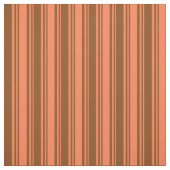 Korallen- und Braunfärbungsmuster Stoff (Muster)