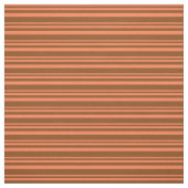 Korallen- und Braunfärbungsmuster Stoff (Muster)