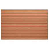 Korallen- und Braunfärbungsmuster Stoff (Fat Quarter (45,7 x 55,9 cm))