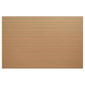 Korallen- und Dunkelofengrün-Muster Stoff (Fat Quarter (45,7 x 55,9 cm))