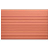 Korallen und dunkle rote Streifen Stoff (Fat Quarter (45,7 x 55,9 cm))