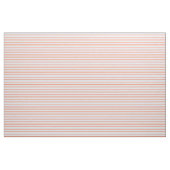 Korallen und Lavendel Stoff (Yard (91,4 cm))