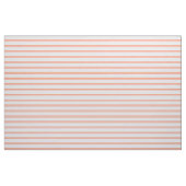 Korallen und Lavendel Stoff (Fat Quarter (45,7 x 55,9 cm))