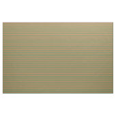 Korallen- und Meeresgrün-Muster Stoff (Yard (91,4 cm))