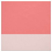 Korallen und rosa breite Streifen großen Umfangs Stoff (Muster)