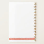 Korallenabsturzplanung Planer (Rückseite)