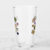 Korallenarten Glas (Rechts)