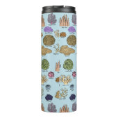 Korallenarten Thermosbecher (Rückseite)