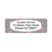 Korallenatroggen (Vorne)