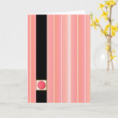 Korallenbeschreibungskarte Karte (Gelbe Blume)