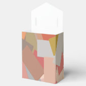 Korallenblöcke Geschenkschachtel (Geöffnet)