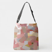 Korallenblocks Tasche (Rückseite)