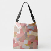 Korallenblocks Tasche (Vorderseite)