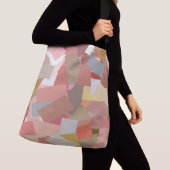 Korallenblocks Tasche (Von Nahem)