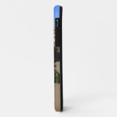 Korallenbucht Case-Mate iPhone Hülle (Hinten/Links)