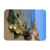 Korallenbucht Magnet (Horizontal)