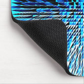 Korallenexplosion.. Mousepad (Ecke)