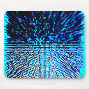 Korallenexplosion.. Mousepad