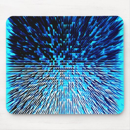 Korallenexplosion.. Mousepad (Vorne)