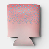 Korallenforelle Dosenkühler (Rückseite)