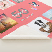 Korallenkoralle des Fotos Sherpadecke (3/4)