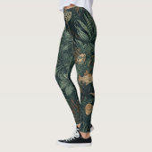 Korallenkosmos-Drift - Leggings (Links)
