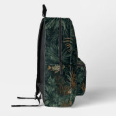 Korallenkosmos - Rucksack (Links)