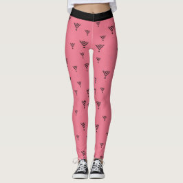 KorallenLeggings Leggings