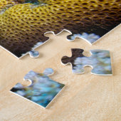 Korallenmeer - tropische Fische u. Riff - Puzzle (Seite)