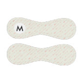 Korallenmuster Baseball (Paneele)