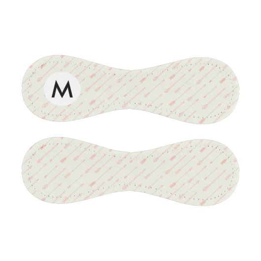 Korallenmuster Baseball (Paneele)