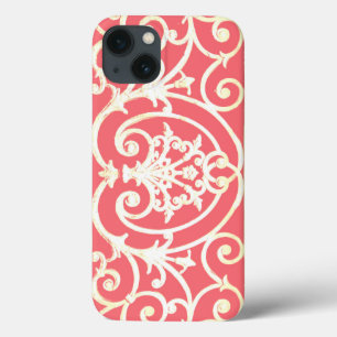 Korallenmuster Case-Mate iPhone-Hülle iPhone Hülle