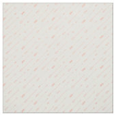 Korallenmuster Stoff (Muster)