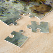 Korallenriff 20"x30" puzzle (Seite)