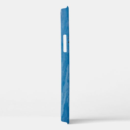 Korallenriff bei Ebbe Case-Mate iPhone Hülle (Rückseite / Rechts)