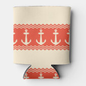 Korallenriff Dosenkühler (Vorderseite)