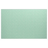 Korallenriff-KüstenSeepferd Seafoam Grün Stoff (Yard (91,4 cm))
