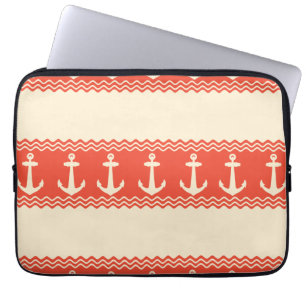 Korallenriff Laptopschutzhülle