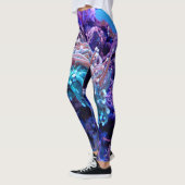 Korallenriff LEGGINGS (Links)