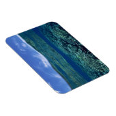 Korallenriff Magnet (Rechte Seite)