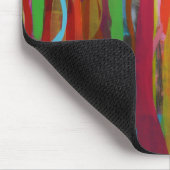 Korallenriff Mousepad (Ecke)