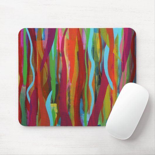 Korallenriff Mousepad (Mit Mouse)