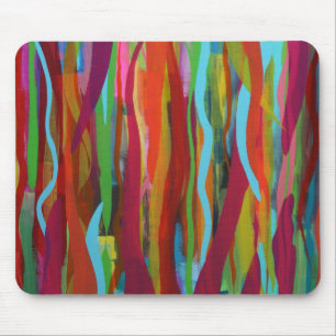 Korallenriff Mousepad