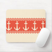 Korallenriff Mousepad (Mit Mouse)