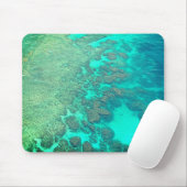 Korallenriff Mousepad (Mit Mouse)