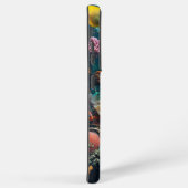 Korallenriff Samsung Galaxy Hülle (Rechte Seite)