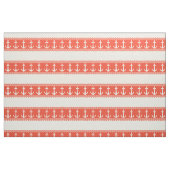 Korallenriff Stoff (Fat Quarter (45,7 x 55,9 cm))