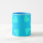 Korallenriff Tasse (Zentrum)