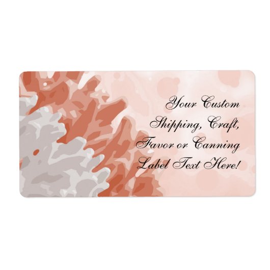 Korallenriff und Weißes Riff (Vorne)